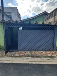 Casa com 2 Quartos à venda, 120m² no Jardim Paris, São Paulo