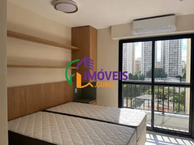 Apartamento com 1 Quarto para alugar, 24m² no Vila Leopoldina, São Paulo