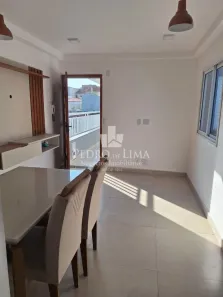 Apartamento com 2 Quartos à venda, 47m² no Jardim Penha, São Paulo