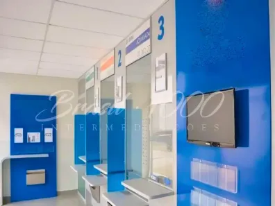 Ponto Comercial à venda, 100m² no Vila Aricanduva, São Paulo