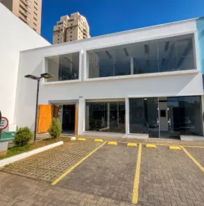 Ponto Comercial para alugar, 629m² no Ipiranga, São Paulo
