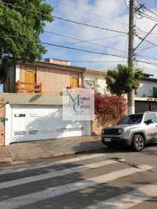 Casa com 4 Quartos à venda, 180m² no Jardim Novo Mundo, São Paulo