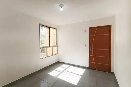 Apartamento com 2 Quartos à venda, 45m² no Santíssimo, Rio de Janeiro