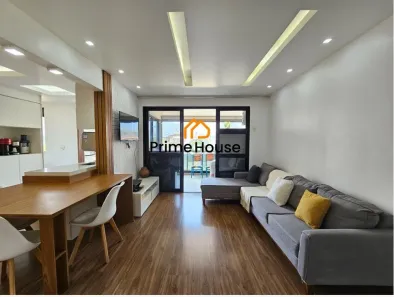Apartamento com 2 Quartos à venda, 105m² no Barra da Tijuca, Rio de Janeiro