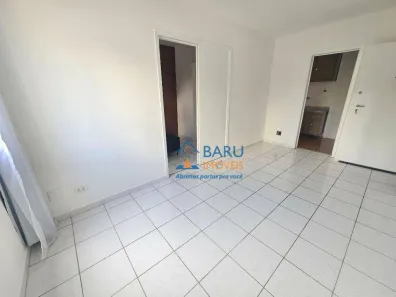 Apartamento com 1 Quarto à venda, 37m² no Santa Cecília, São Paulo