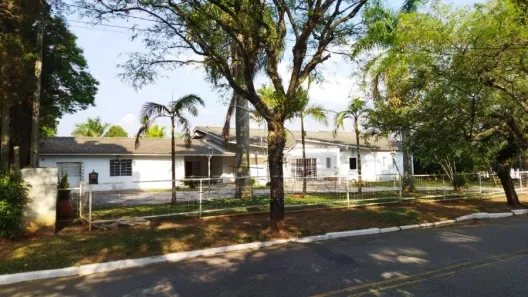 Casa de Condomínio com 4 Quartos à venda, 740m² no Jardim Gonçalves, Sorocaba