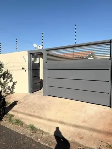 Casa com 3 Quartos à venda, 200m² no Jardim dos Buritis, São José do Rio Preto