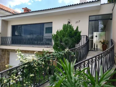 Sobrado com 3 Quartos à venda, 400m² no Jardim Franca, São Paulo
