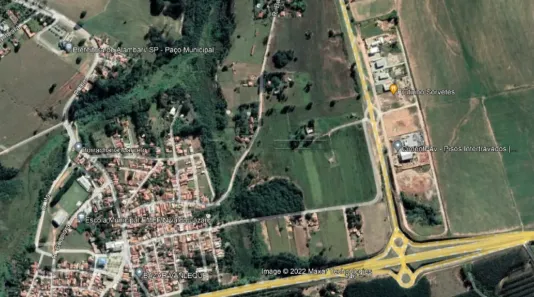 à venda, 166271m² no Ribeirãozinho, Alambari