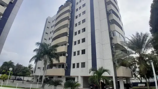 Apartamento com 2 Quartos para alugar, 69m² no Santo Antônio, Manaus