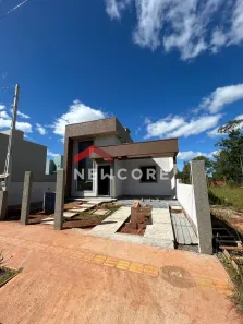 Casa com 3 Quartos à venda, 100m² no Morada do Vale I, Gravataí