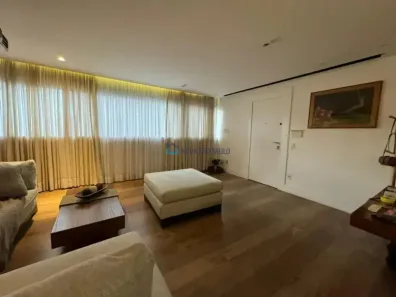 Apartamento com 2 Quartos à venda, 96m² no Jardim Paulista, São Paulo