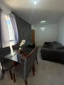 Apartamento com 2 Quartos para alugar, 45m² no Jardim Morumbi, Londrina