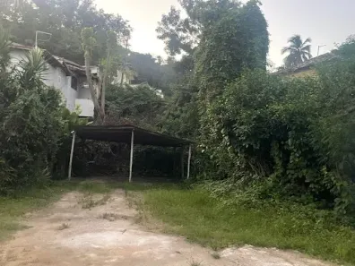 Lote/Terreno à venda, 444m² no Itaipu, Niterói
