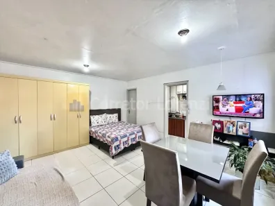 Apartamento com 1 Quarto à venda, 37m² no Boa Vista, Novo Hamburgo