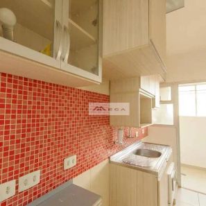 Apartamento com 1 Quarto à venda, 47m² no Centro, Campinas