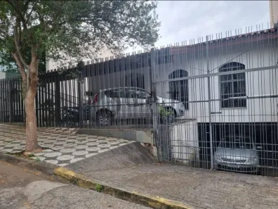 Casa com 3 Quartos à venda, 383m² no Jardim Europa, Sorocaba