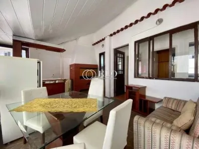 Apartamento com 2 Quartos para alugar, 130m² no Bonfim, Santa Maria