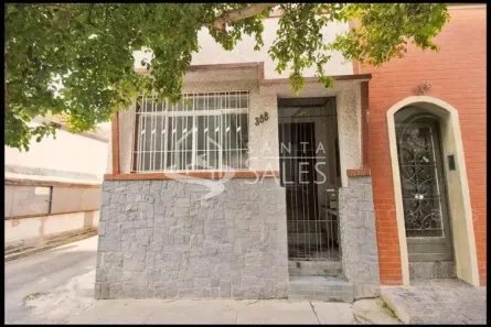 Sobrado com 2 Quartos à venda, 106m² no Ipiranga, São Paulo