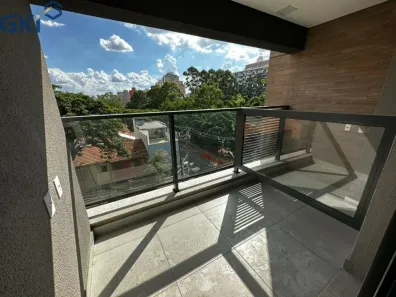 Apartamento com 1 Quarto à venda, 27m² no Pinheiros, São Paulo