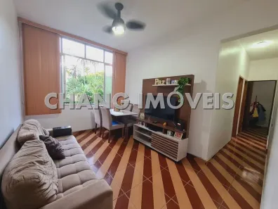 Apartamento com 3 Quartos à venda, 64m² no Pechincha, Rio de Janeiro