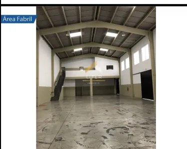 Galpão/Depósito/Armazém à venda, 791m² no Comercial Vitória Martini, Indaiatuba