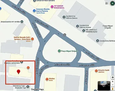 Lote/Terreno à venda, 118m² no Santana, São Paulo