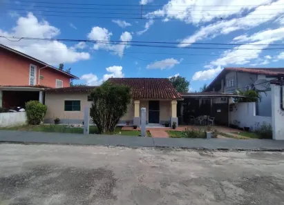 Casa de Condomínio com 3 Quartos à venda, 527m² no Marco, Belém