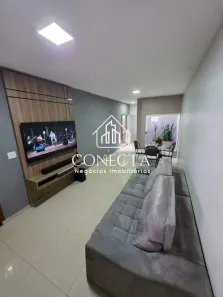 Casa com 3 Quartos à venda, 145m² no Jardim Europa, Uberlândia