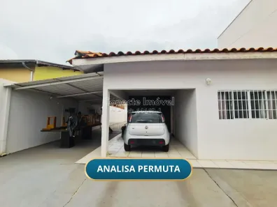 Casa com 3 Quartos à venda, 90m² no Residencial dos Imigrantes, Holambra