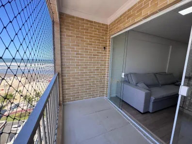 Apartamento com 2 Quartos à venda, 92m² no Aviação, Praia Grande