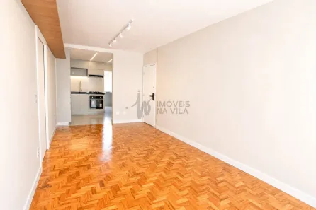 Apartamento com 3 Quartos à venda, 88m² no Vila Mariana, São Paulo