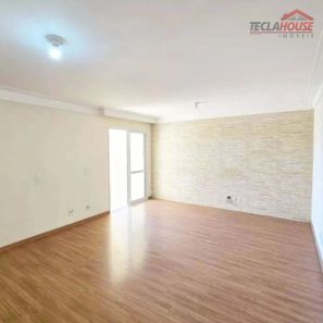 Apartamento com 3 Quartos à venda, 75m² no Jardim Nova Taboão, Guarulhos