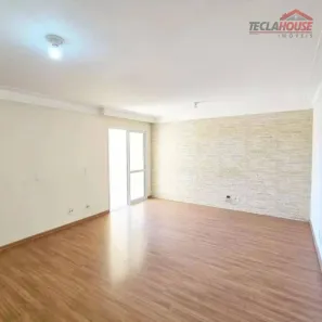 Apartamento com 3 Quartos à venda, 75m² no Jardim Nova Taboão, Guarulhos