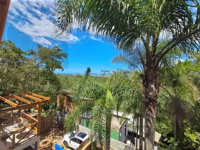Casa com 1 Quarto à venda, 48m² no Pântano do Sul, Florianópolis