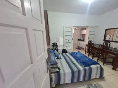 Kitnet com 1 Quarto para alugar, 40m² no Centro, Taubaté