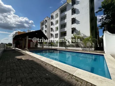 Apartamento com 3 Quartos à venda, 62m² no Primavera, Teresina