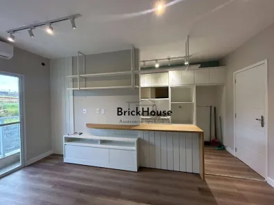 Apartamento com 2 Quartos para alugar, 52m² no Bairro do Cambará, São Roque