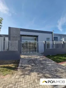 Ponto Comercial para alugar, 110m² no Canudos, Novo Hamburgo