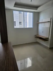 Apartamento com 2 Quartos para alugar, 47m² no Jardim das Indústrias, São José dos Campos