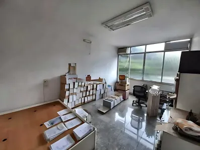 Apartamento com 3 Quartos à venda, 106m² no Catete, Rio de Janeiro