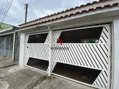 Casa com 3 Quartos à venda, 200m² no Independência, São Bernardo do Campo