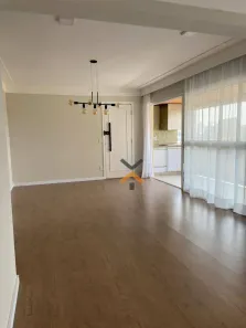 Apartamento com 3 Quartos à venda, 121m² no Casa Branca, Santo André
