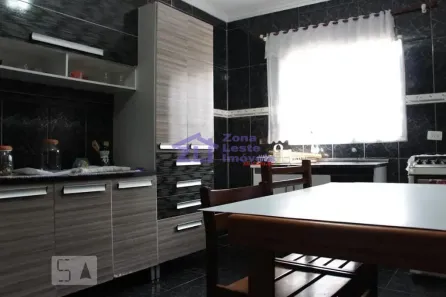Sobrado com 3 Quartos à venda, 150m² no Jardim Vila Formosa, São Paulo