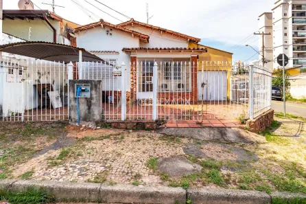 Casa com 4 Quartos à venda, 268m² no Taquaral, Campinas