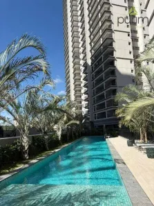 Apartamento com 1 Quarto para alugar, 37m² no Sacomã, São Paulo