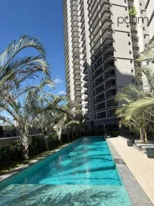 Apartamento com 1 Quarto para venda ou aluguel, 37m² no Sacomã, São Paulo