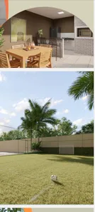 Apartamento com 2 Quartos à venda, 45m² no Pedra, Eusébio