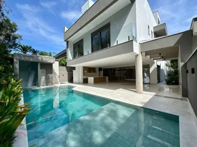 Casa com 6 Quartos à venda, 475m² no Riviera, Bertioga
