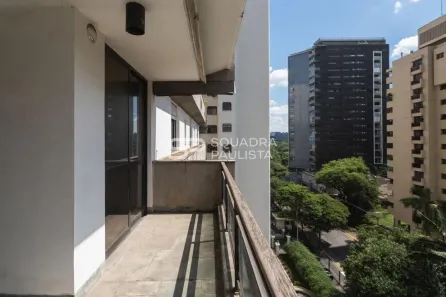 Apartamento com 3 Quartos à venda, 268m² no Itaim Bibi, São Paulo